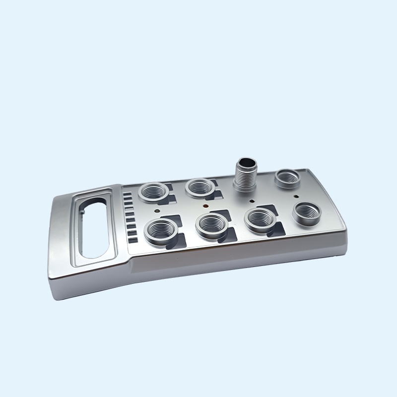 东莞恩创铝锌镁合金压铸件