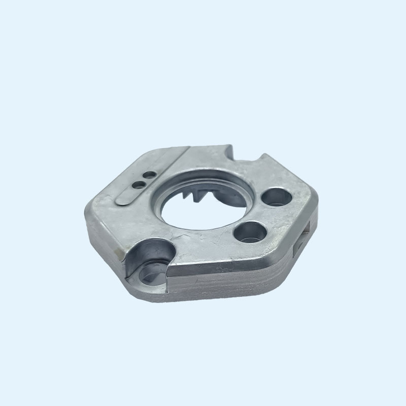 东莞恩创铝锌镁合金压铸件