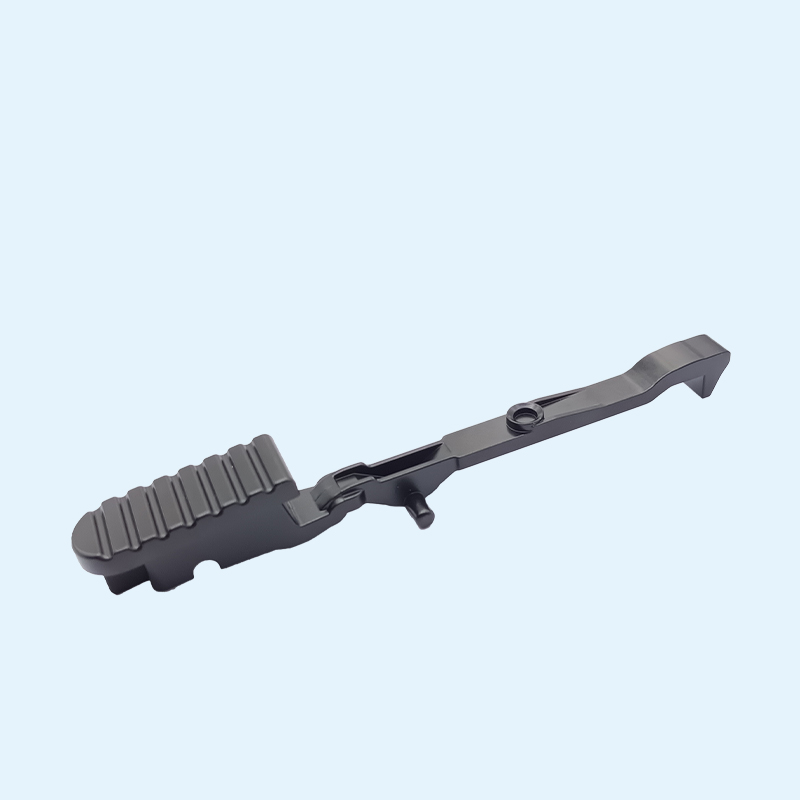 东莞恩创锌铝镁合金压铸厂家