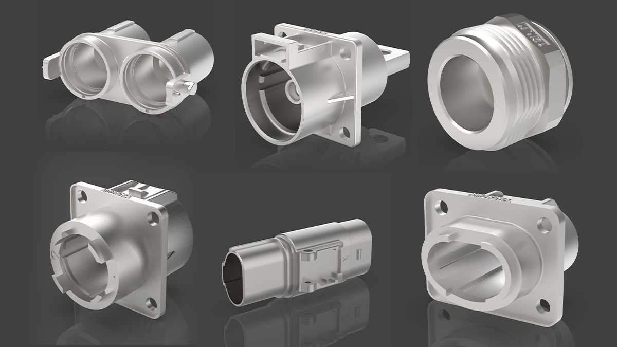 锌合金壳体压铸件的优点有哪些？