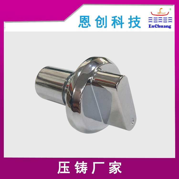 针对不同的应用，锌合金压铸厂家优质产品质量剖析