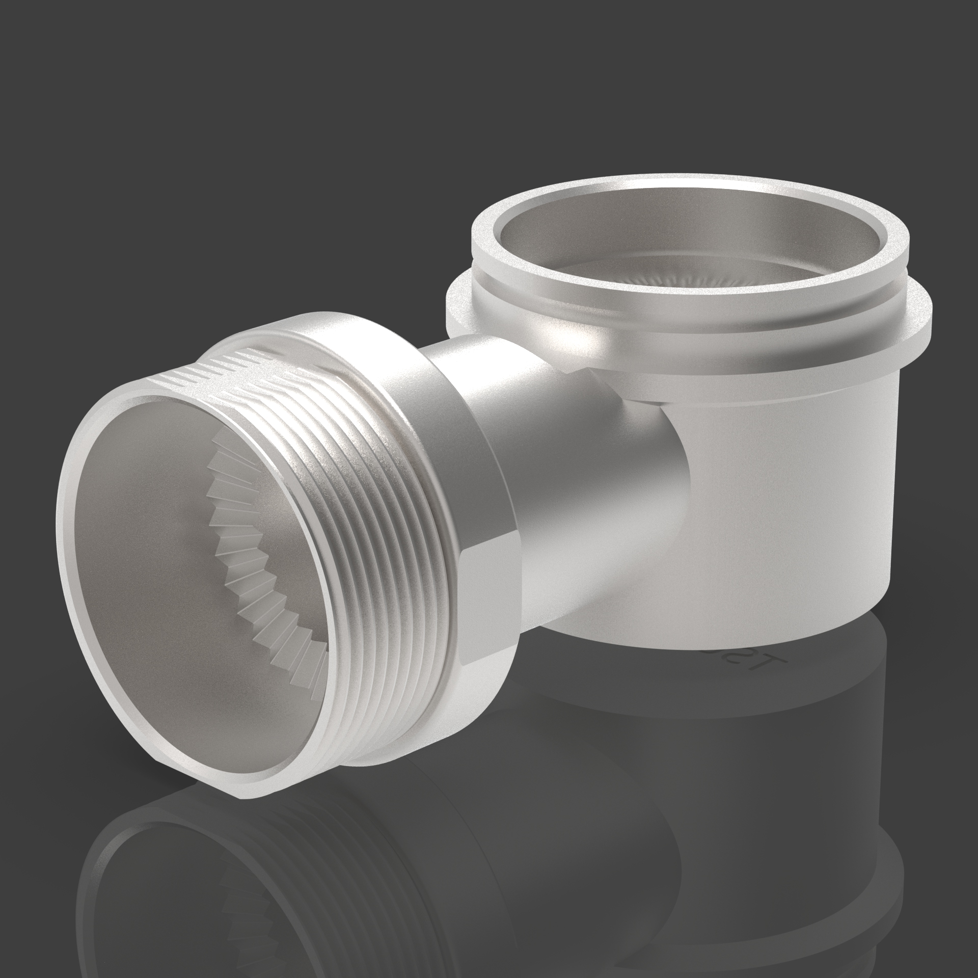 恩创铝合金压铸模的安装与调试