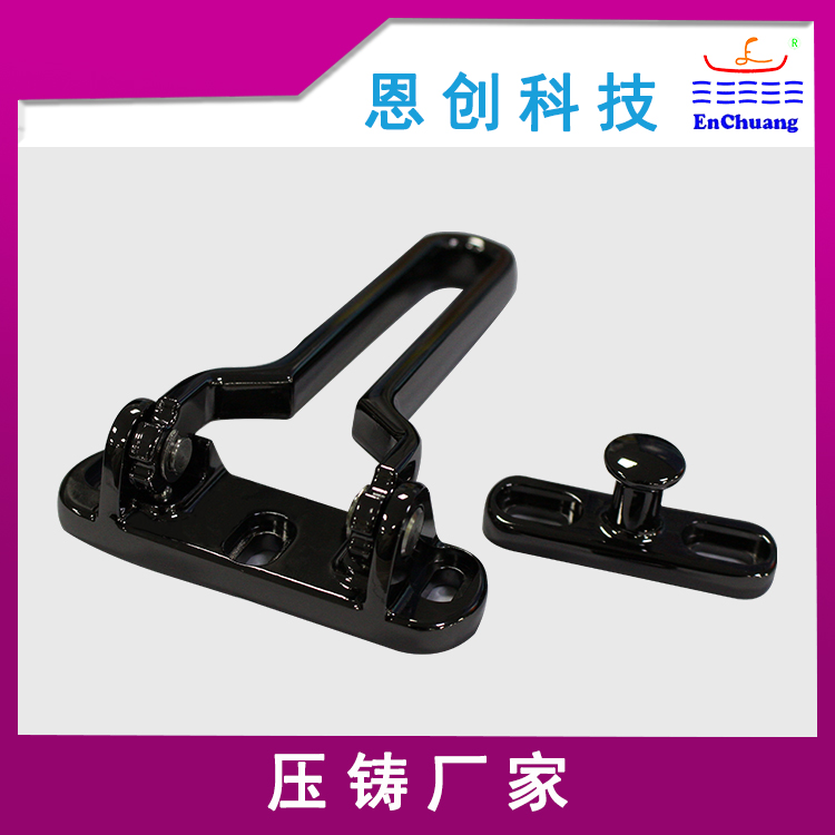 压铸件出现摩擦烧蚀缺陷，锌合金压铸厂家是怎样做的？