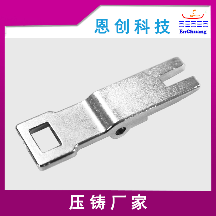 怎么判断锌合金压铸厂家是否靠谱？