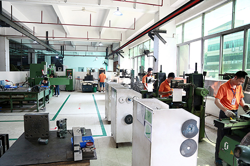 锌合金压铸厂家浅谈客户对保密协议的看法