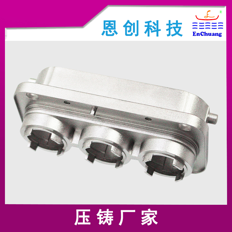 压铸厂家：什么原因导致了压铸件晶内偏析的形成？