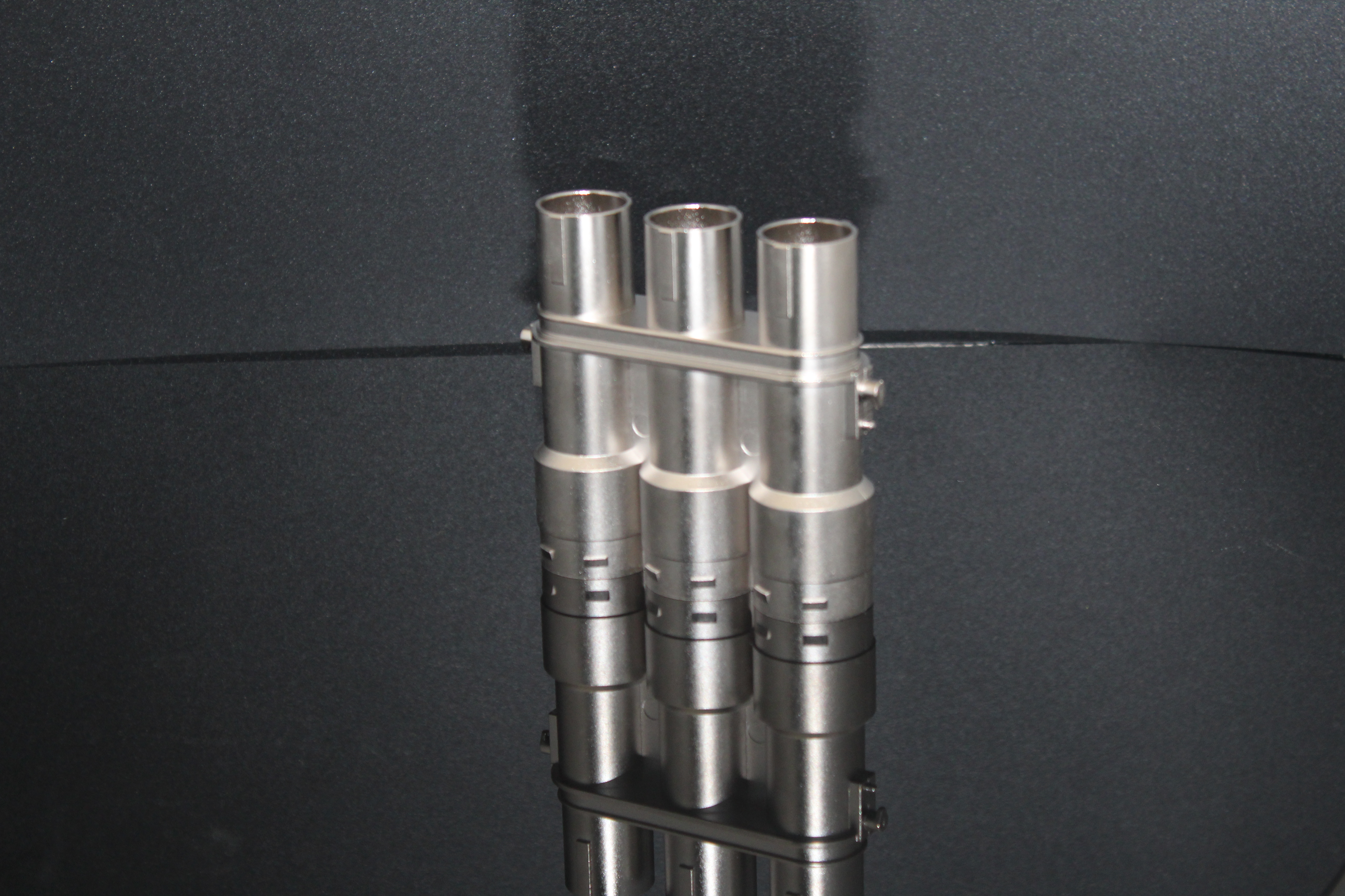 恩创科技-铝合金压铸压射比压的选择