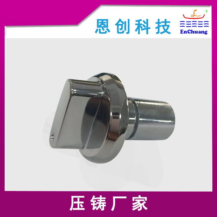 压铸厂家解读铝合金压铸件难以电镀的原因