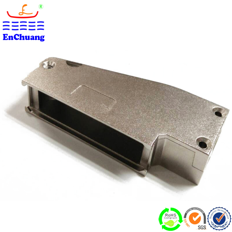 锌合金压铸的发展趋势