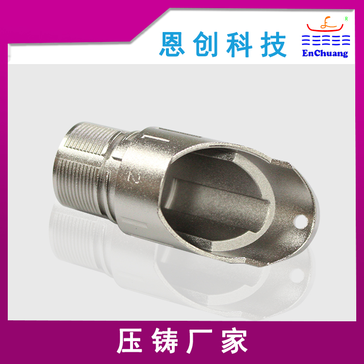 锌合金压铸厂家：压铸件抛光和钝化处理的好处