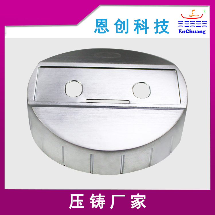 锌合金压铸之锁类应用及产品要求