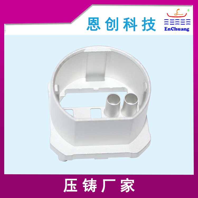 专业锌合金压铸定制厂家带你解读模具安装需要注意的事