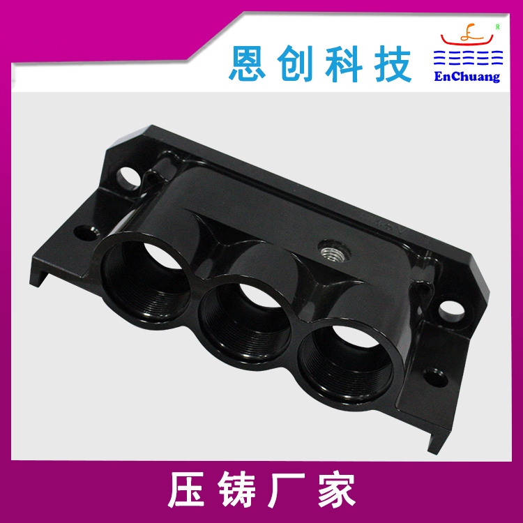 锌合金压铸时如何控制锌渣量