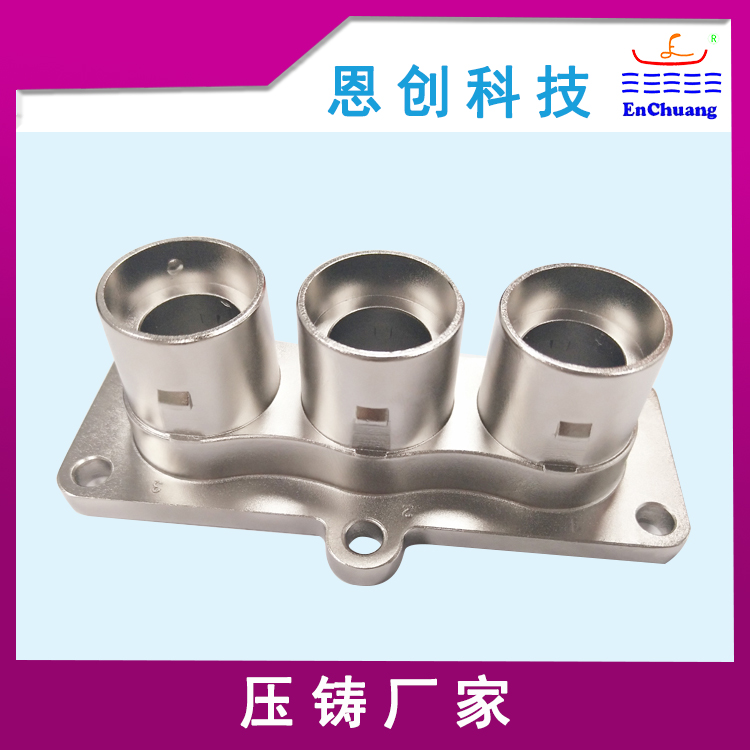 为什么选择铝合金压铸而不是冲压？看铝合金压铸的优势就明了