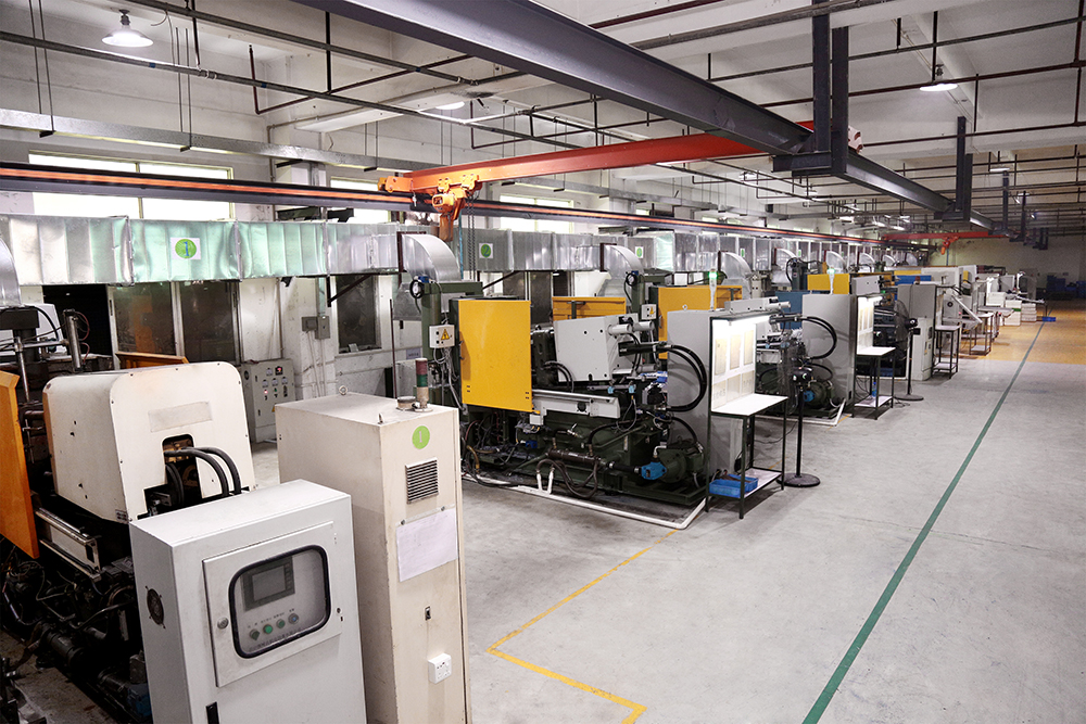 恩创科技-锌合金压铸工艺的开模定制，开模设计及加工