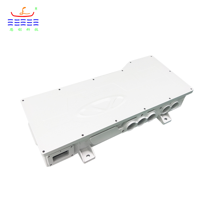 铝合金压铸厂如何防止压铸件热裂现象发生的产品质量损坏？