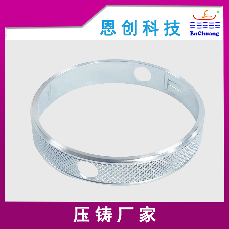 压铸厂家解读压铸件进行橡皮檫测试的原因