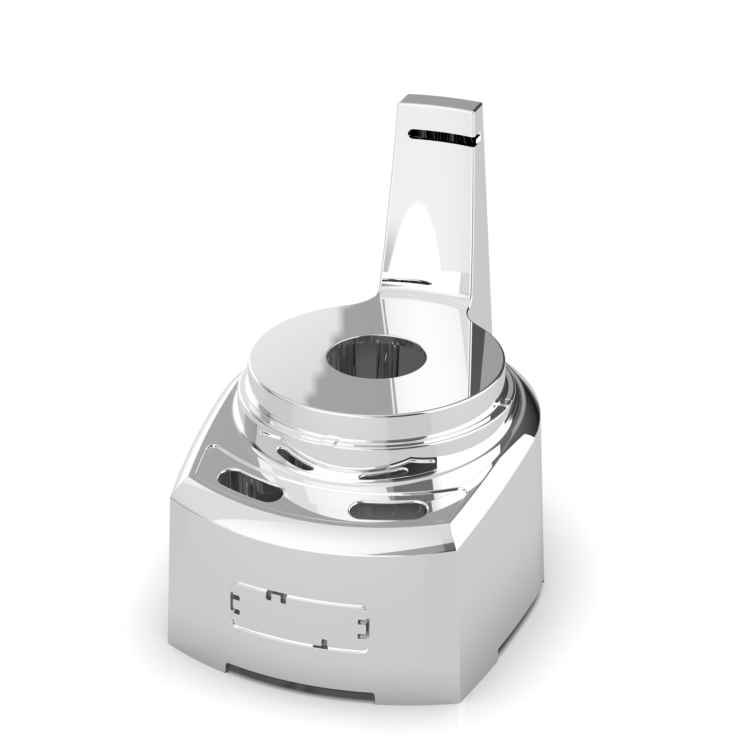 东莞恩创科技-锌合金压铸件的表面处理，请看以下视频为您讲解