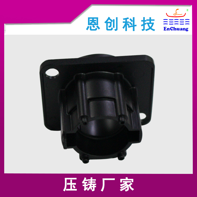 锌合金压铸厂家如何防止模具折断或者崩刃