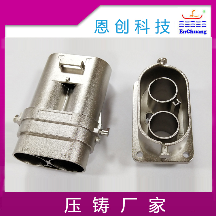 锌合金压铸件晶间腐蚀现象是怎样的？