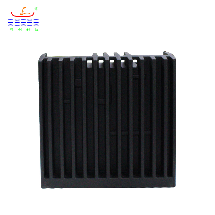 锌合金压铸厂控制压铸模具温度的方式