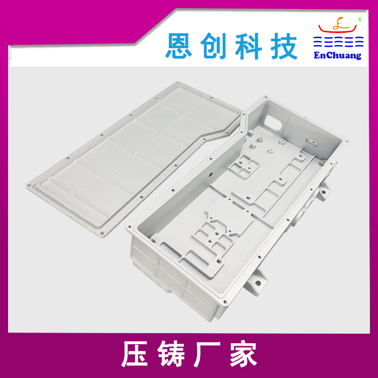 铝合金压铸热处理工艺介绍