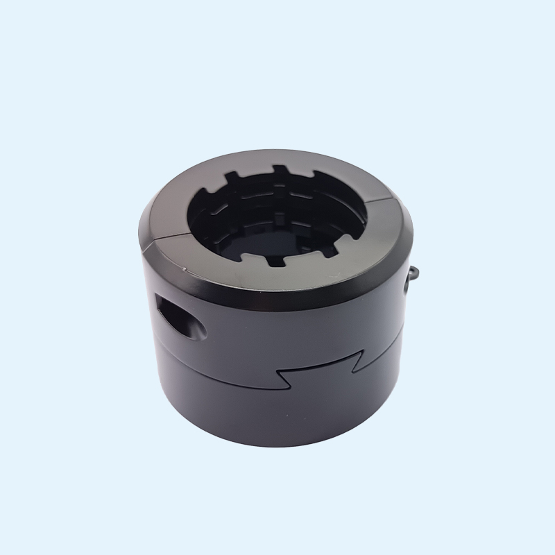 东莞恩创-何提高压铸件质量和良品率-新能源汽车连接器