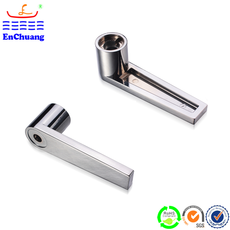 恩创科技—铝合金压铸件中的气孔，造成铝铸件中气孔的原因以及如何减少它们？