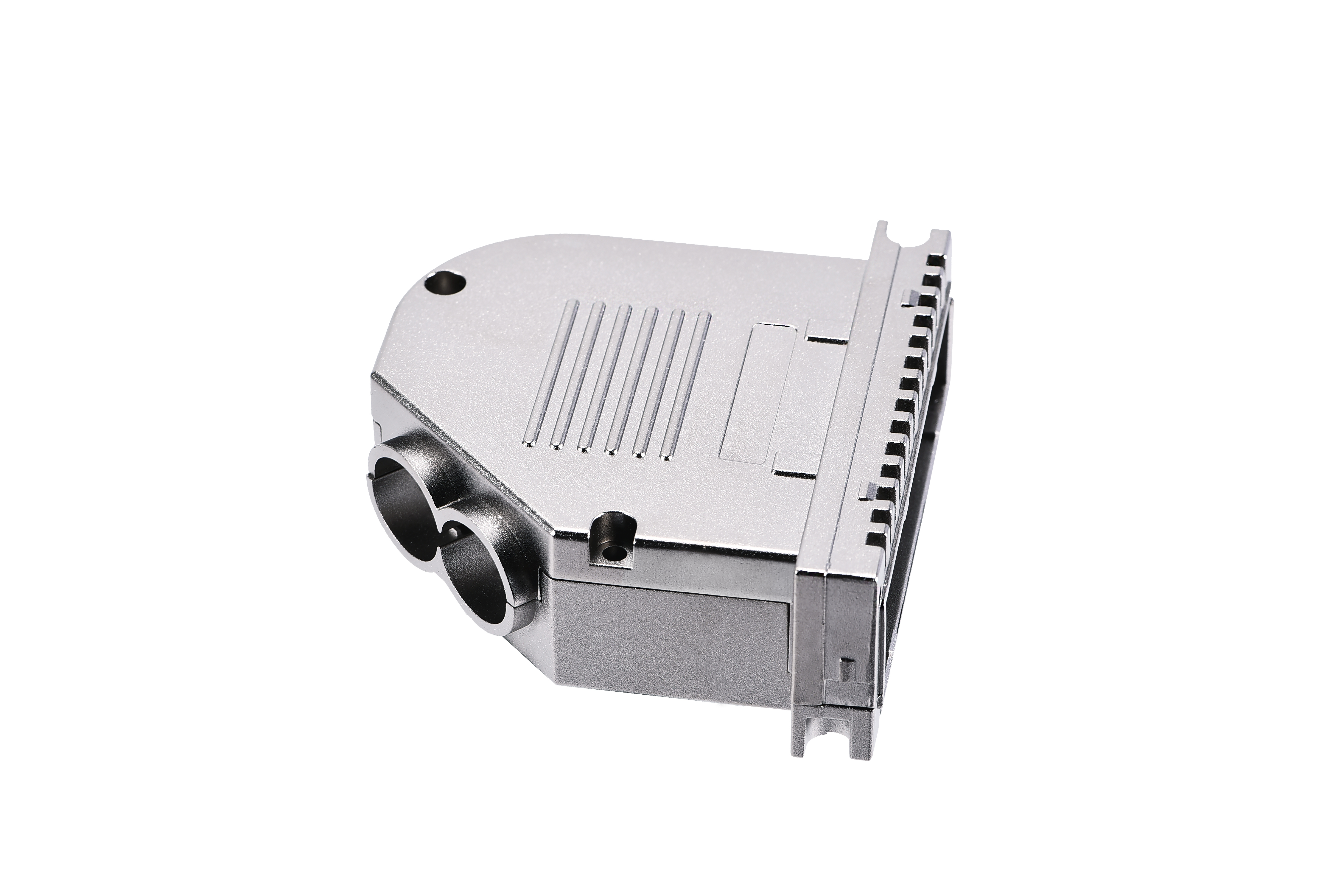 东莞恩创-锌合金浇口设计原则