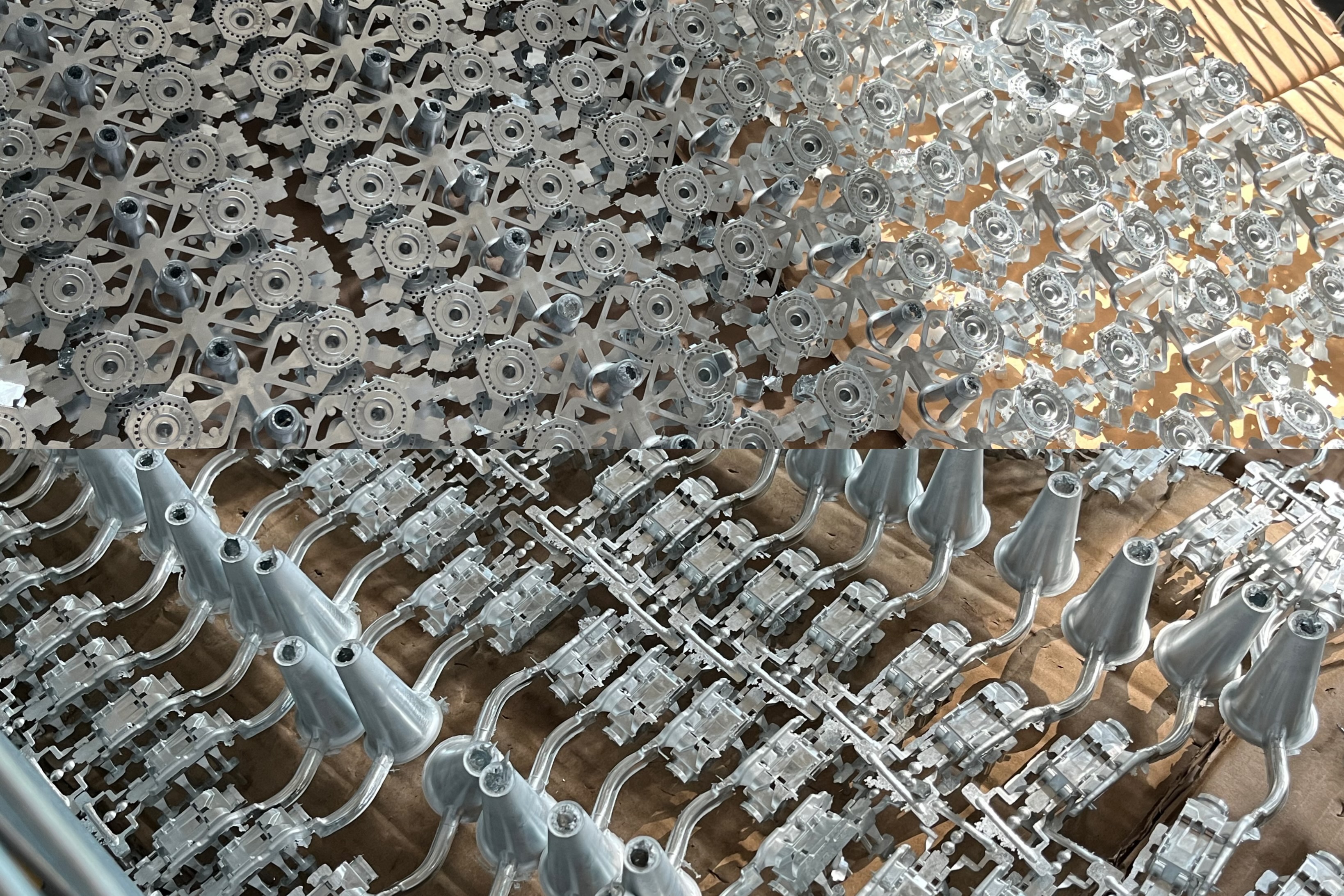 恩创科技-今天给大家科普铝合金是什么材料，它有什么特性