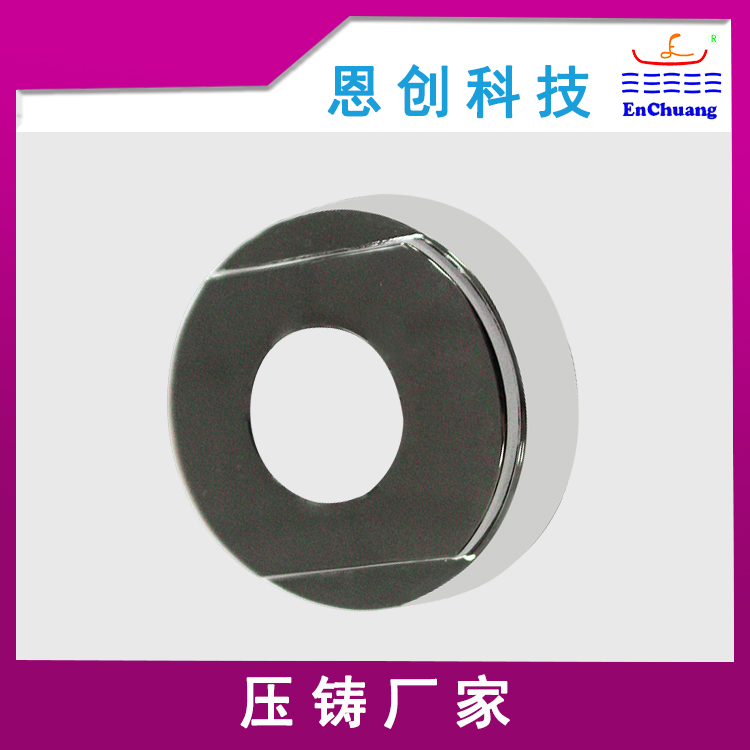 锌合金压铸智能锁配件定制锌合金压铸件定制