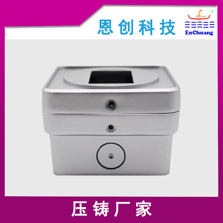 锌合金压铸厂家定制锁体