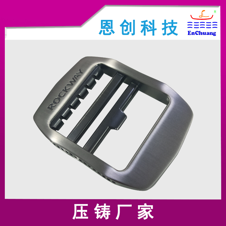 锌合金压铸厂家五金件定制