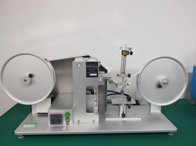 rac纸带耐磨测试仪