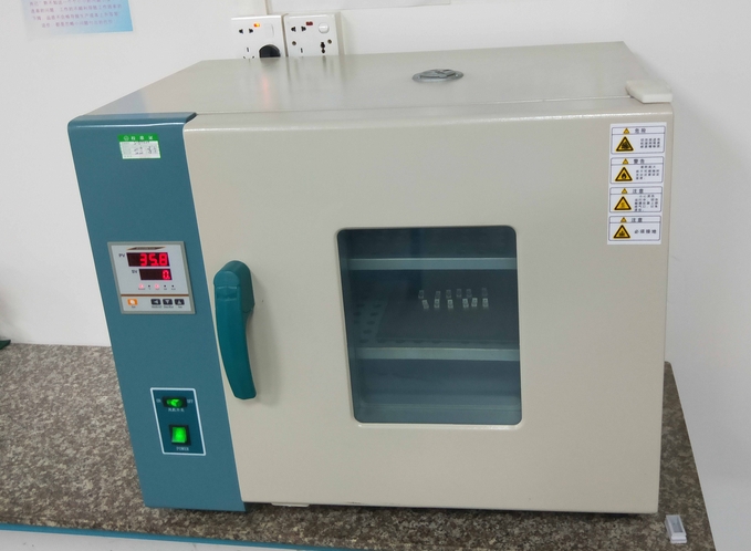 电镀锡回流焊测试260° 210秒测试