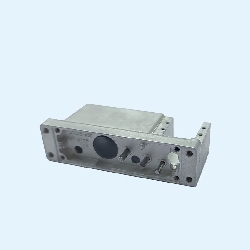 东莞恩创锌铝镁合金压铸厂家