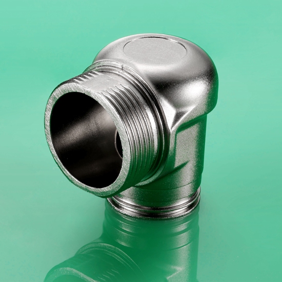 东莞恩创科技-铝锌镁合金压铸厂家