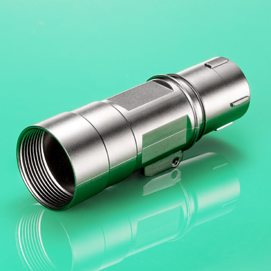 东莞恩创科技-铝锌镁合金压铸厂家