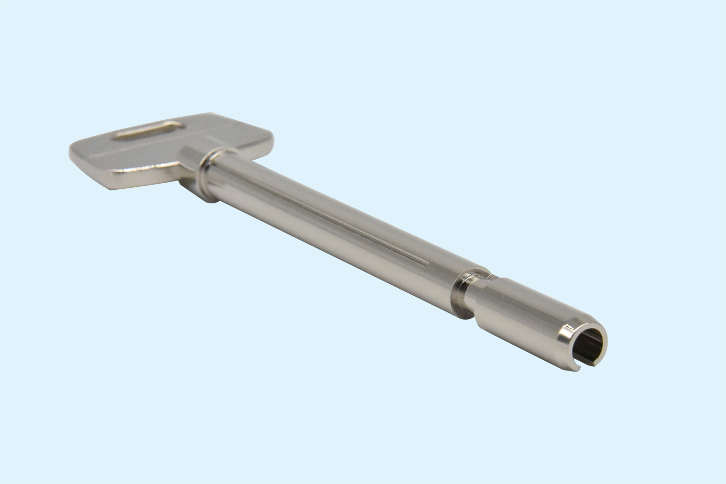 锌铝镁合金压铸