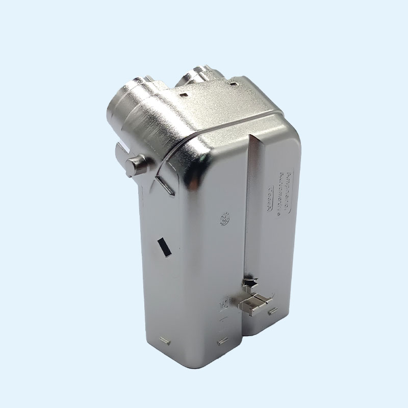 东莞恩创锌铝镁合金压铸厂家