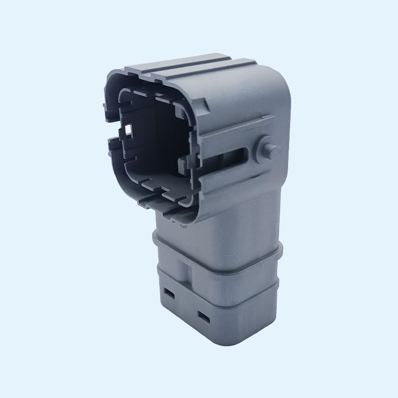 东莞恩创锌铝镁合金压铸厂家